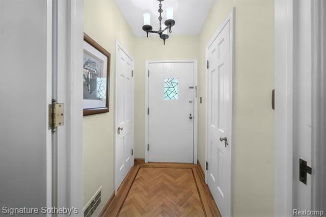 Property Photo: 27721 Santa Barbara Drive MI 48076