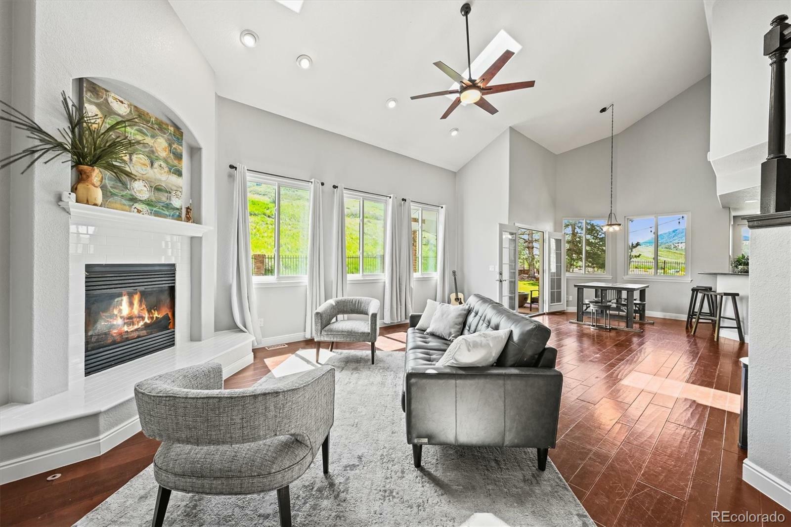 Property Photo: 188 S Rogers Way CO 80401