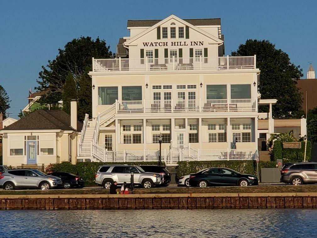 Property Photo:  38 Bay Street W201/202  RI 02891 