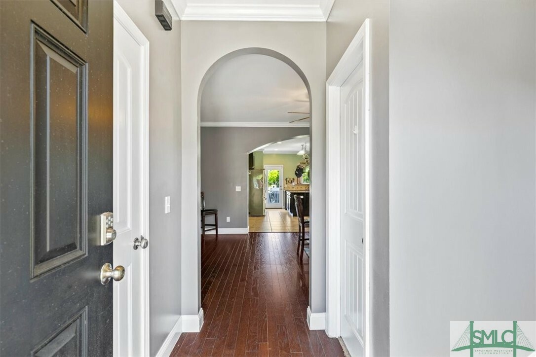 Property Photo: 250 James Dunham Parkway GA 31324