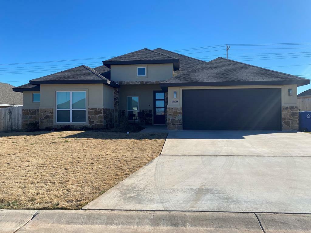 5610 Slayde St  San Angelo TX 76904 photo