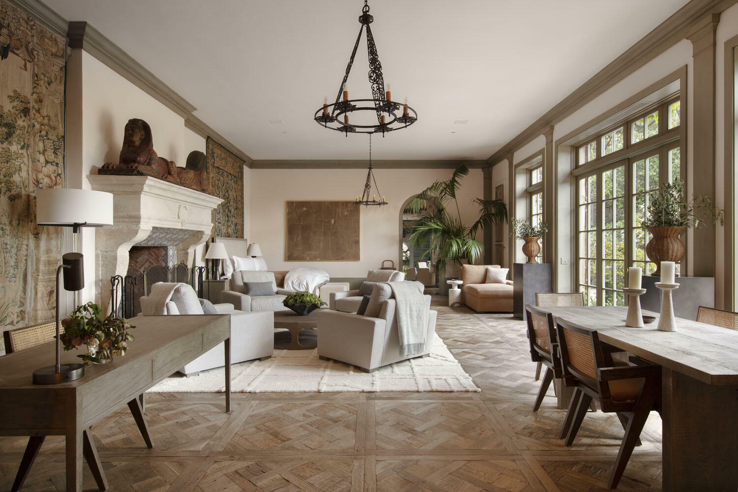 Property Photo: 670 Hot Springs Road CA 93108