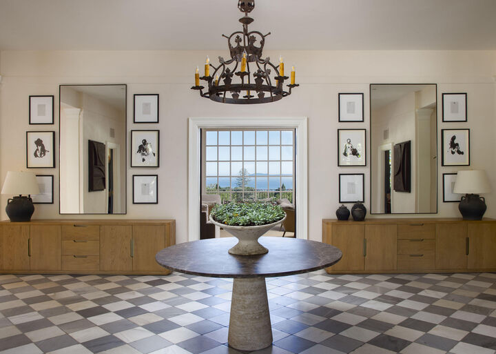 Property Photo: 670 Hot Springs Road CA 93108