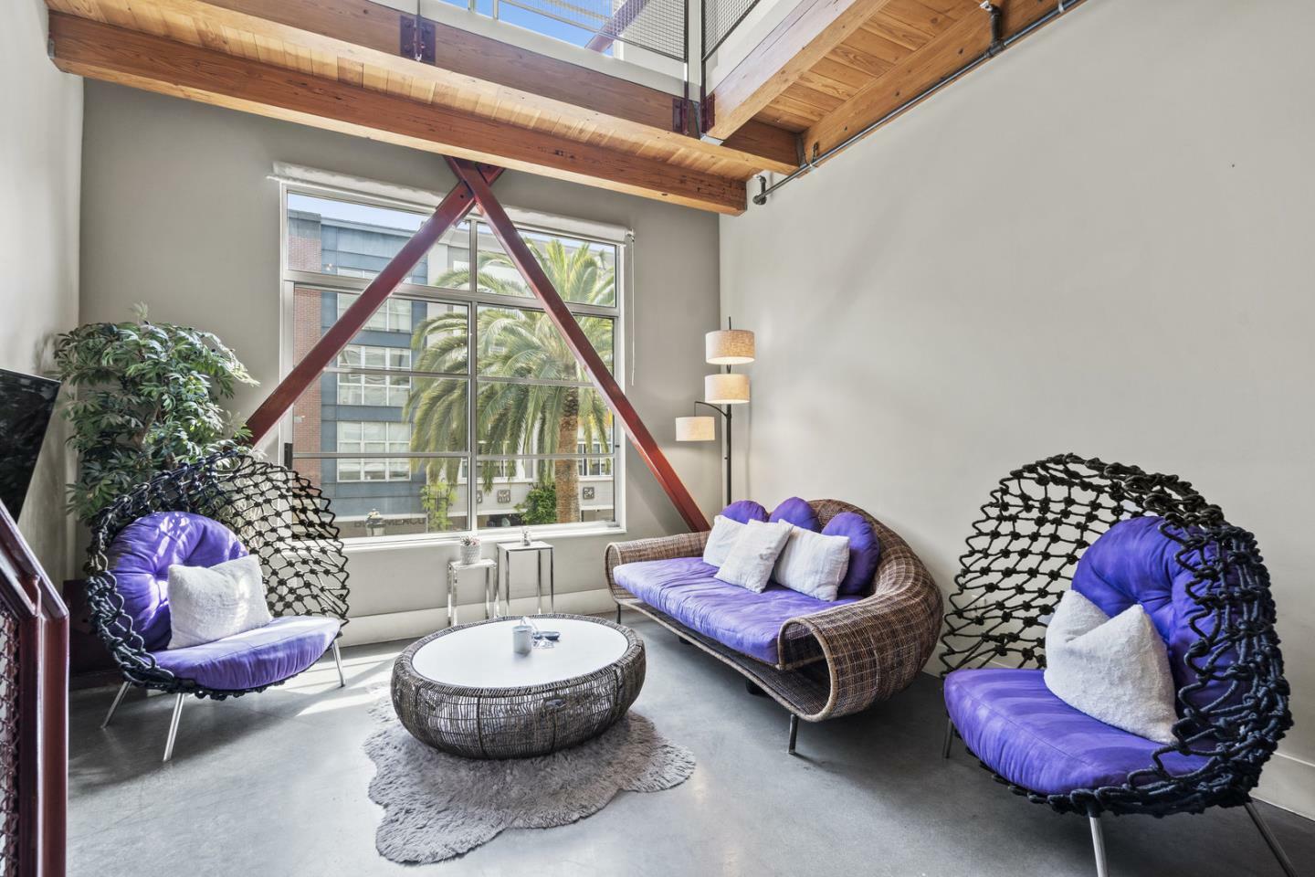 Property Photo: 333 Santana Row 241 CA 95128