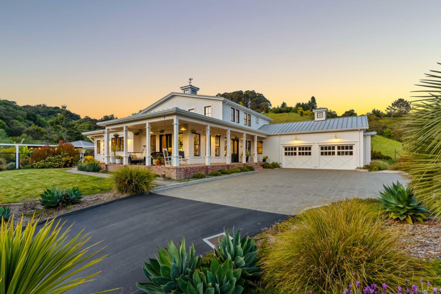 Property Photo: 365 Race Horse Lane CA 95076