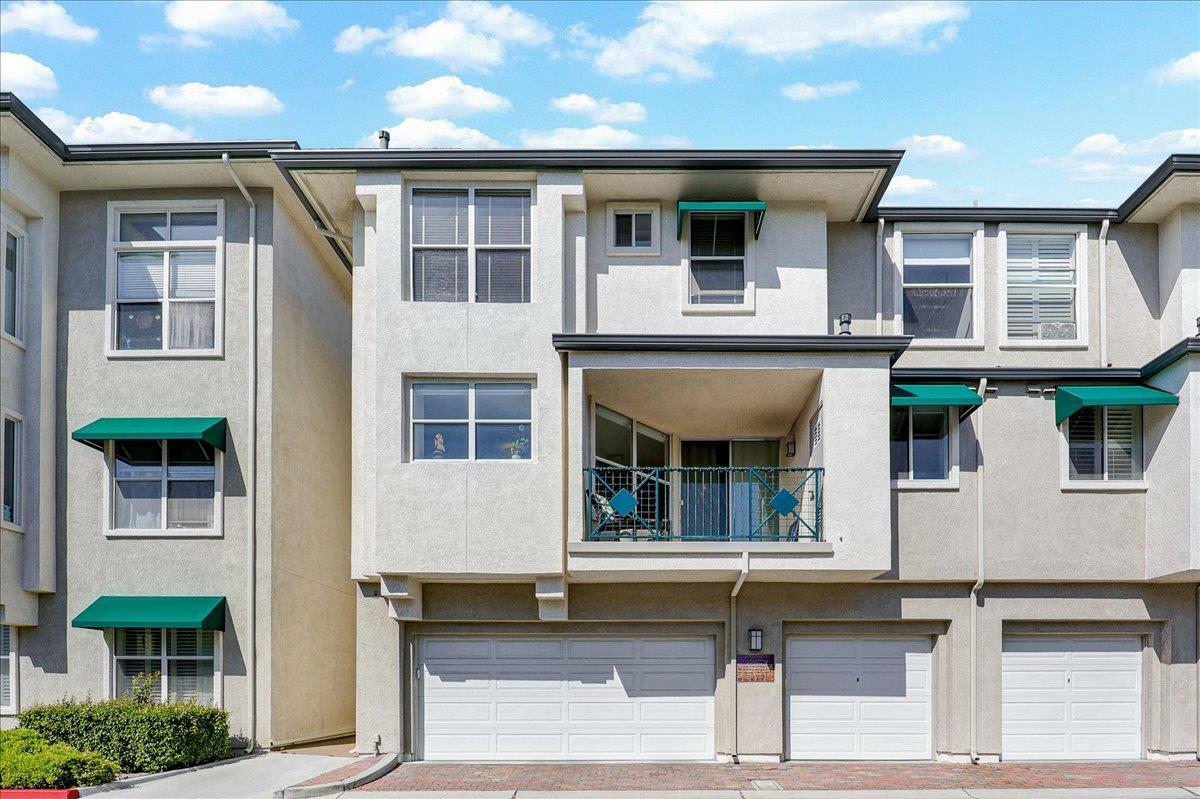 Property Photo: 401 Baltic Circle 411 CA 94065