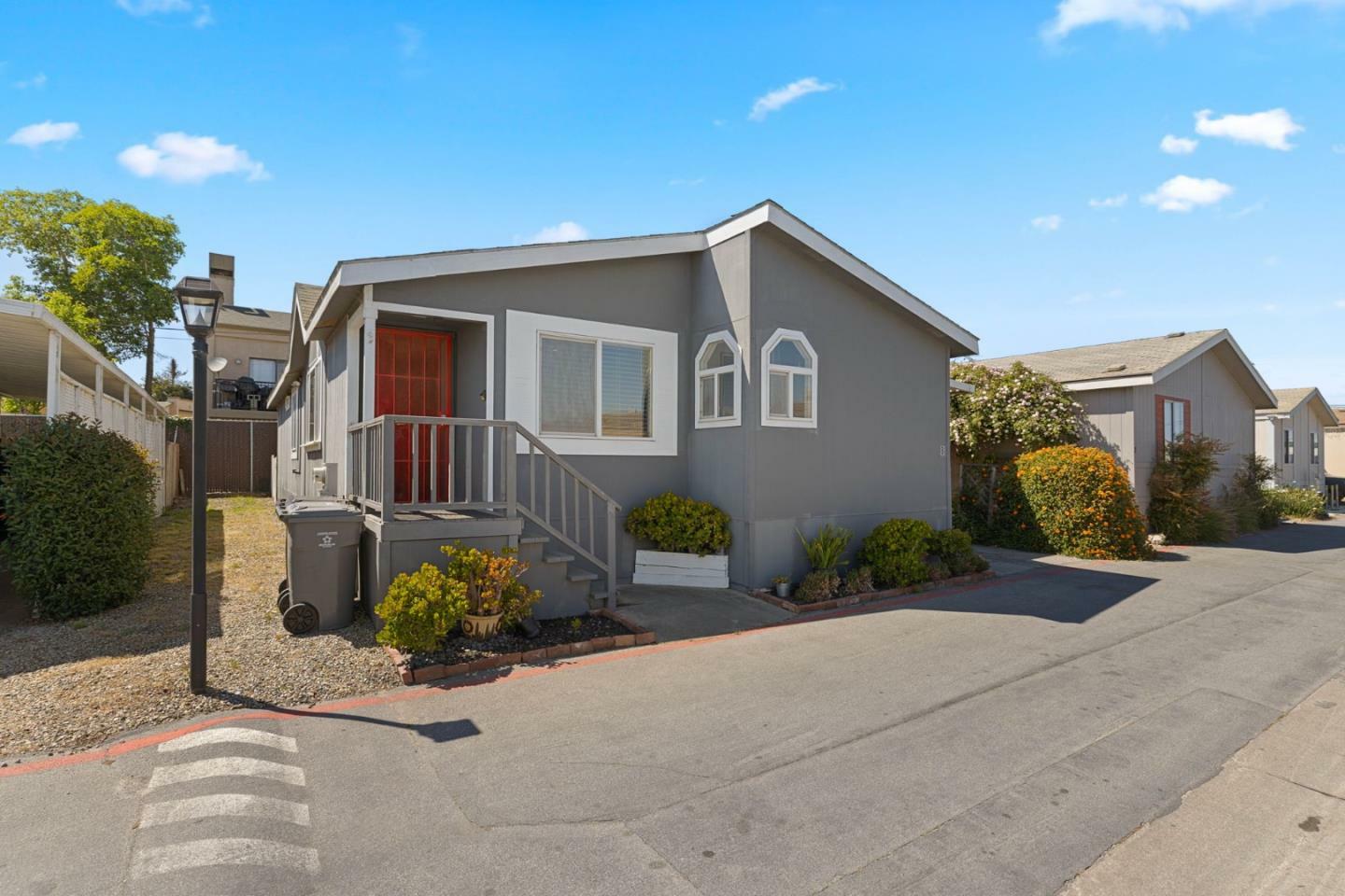 Property Photo: 20 Russell Road 8 CA 93906