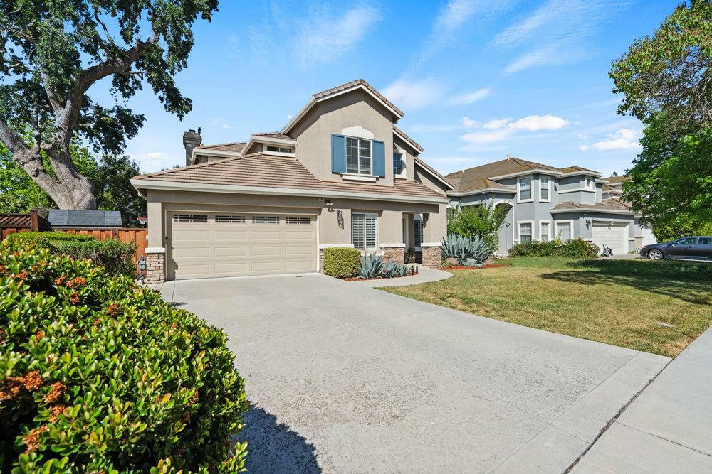 Property Photo: 7290 Downs Drive CA 95139