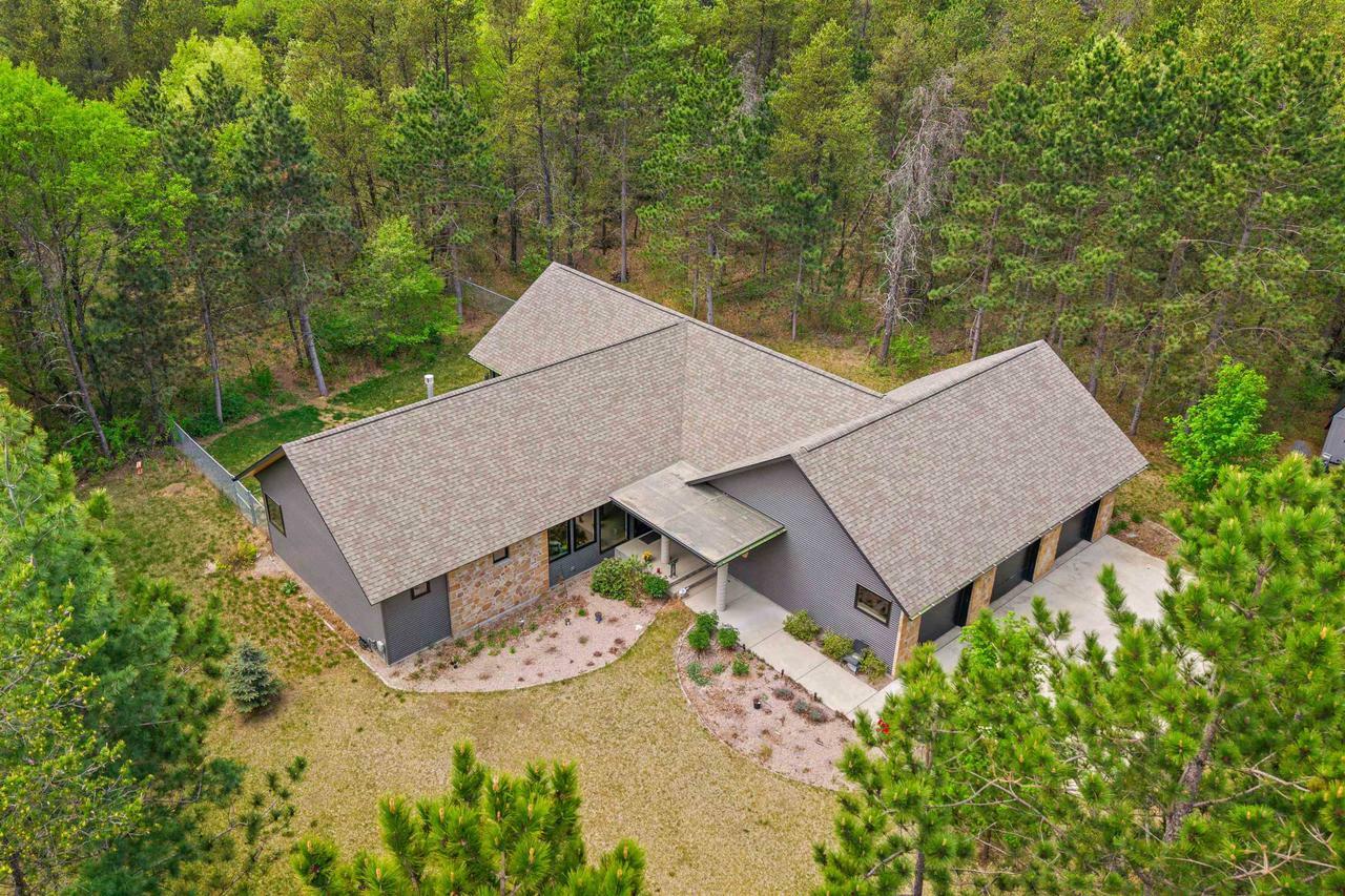 Property Photo:  2191 County Road G  WI 54457 