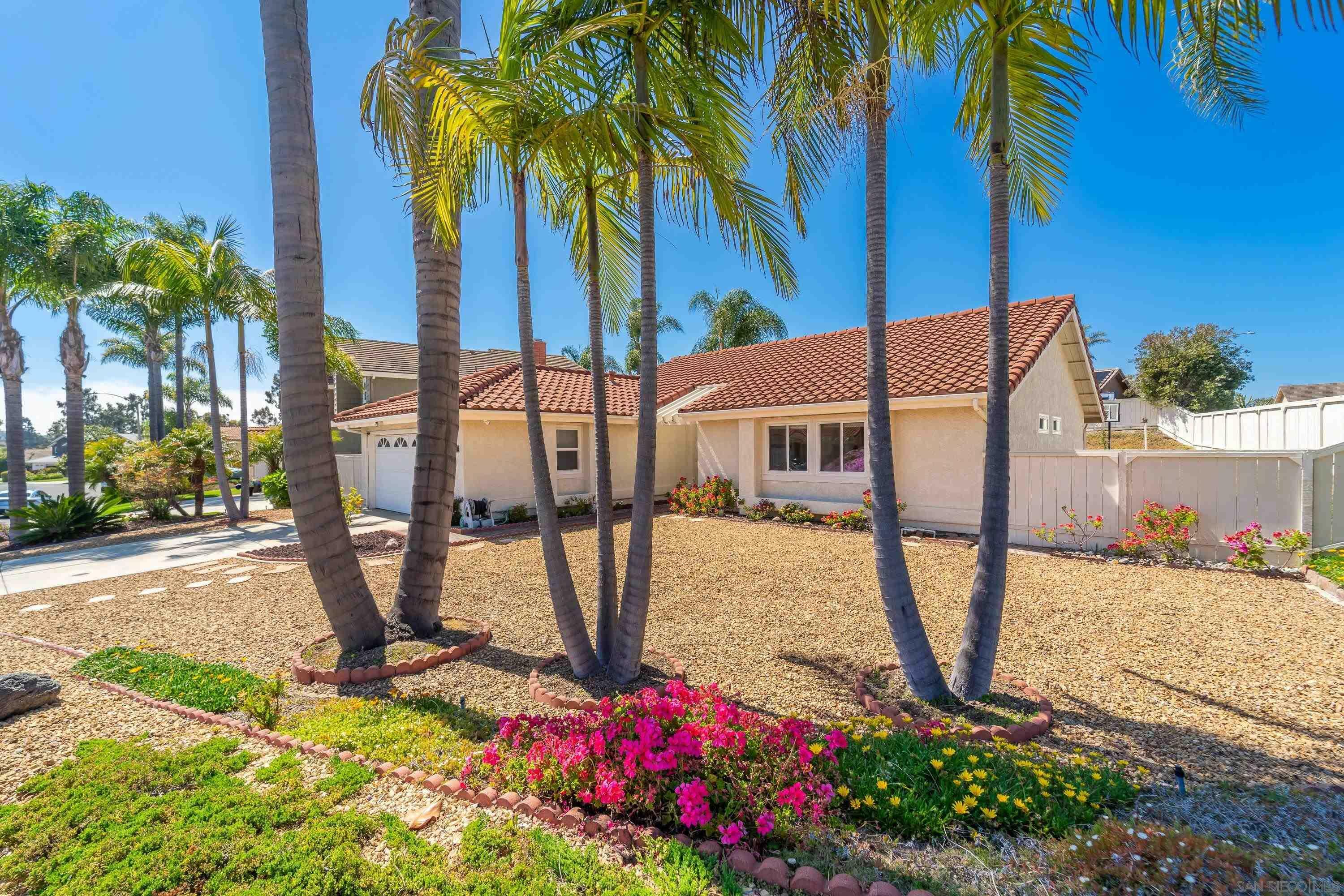 Property Photo: 2708 Medford Ct CA 92010