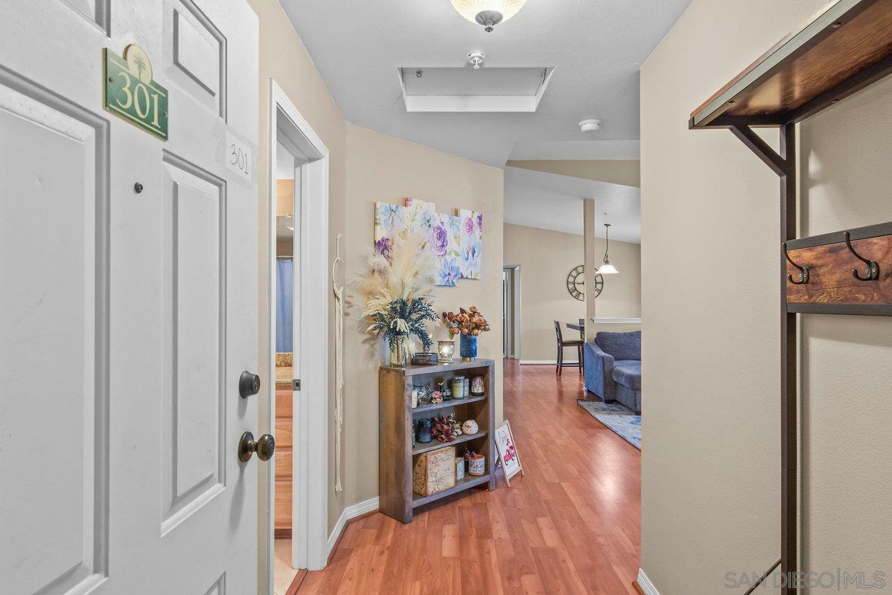 Property Photo: 100 N River Cir 301 CA 92057