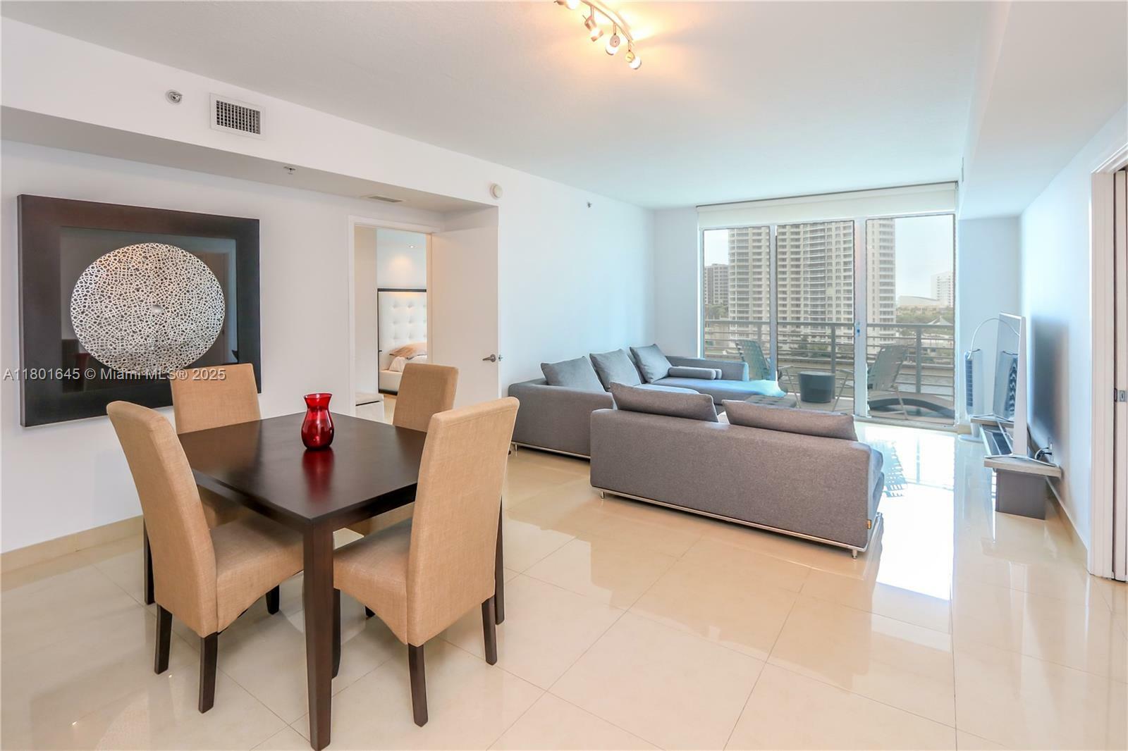 Property Photo: 335 S Biscayne Blvd 807 FL 33131