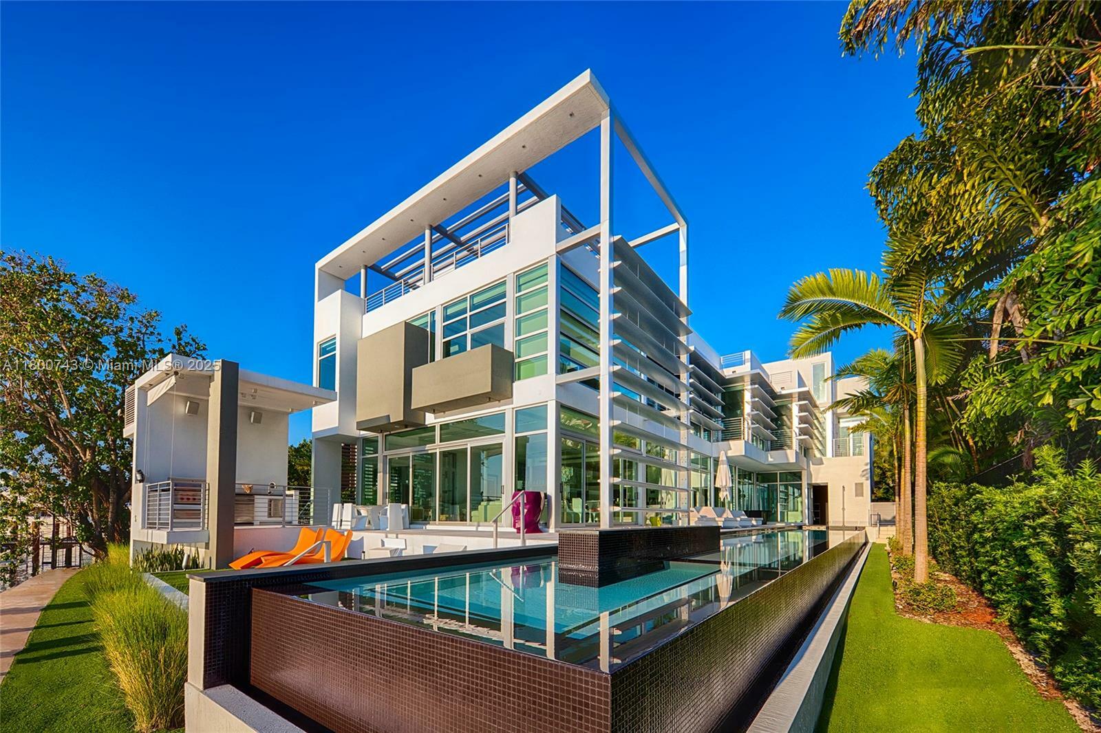 440 S Hibiscus Dr  Miami Beach FL 33139 photo