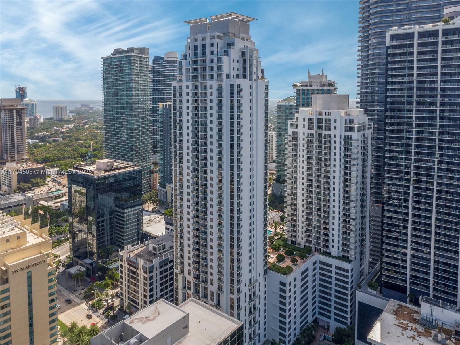 1050 Brickell Ave 2416  Miami FL 33131 photo