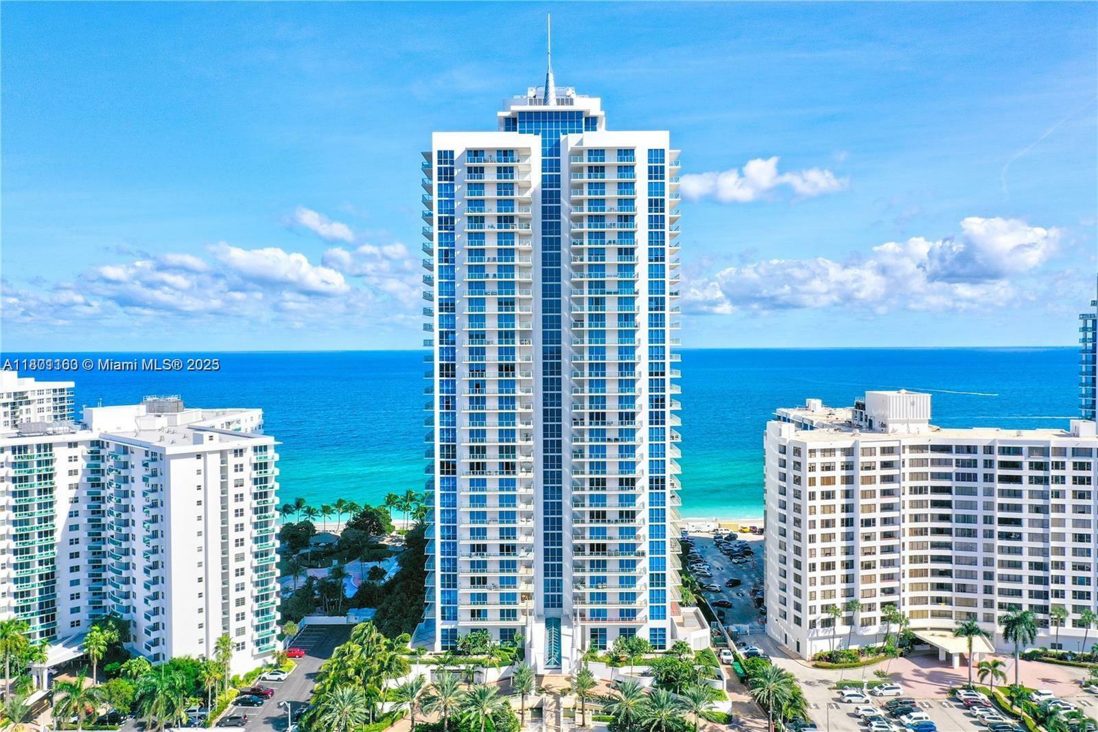 3101 S Ocean Dr 801  Hollywood FL 33019 photo