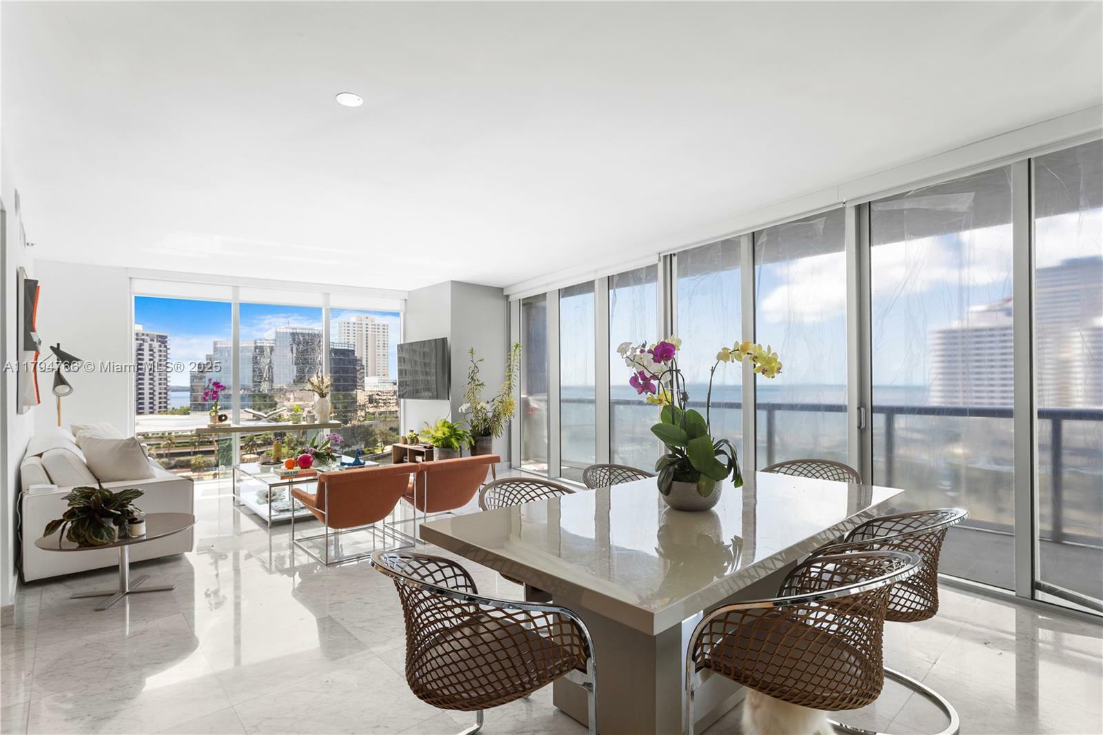Property Photo: 495 Brickell Ave 1001 FL 33131