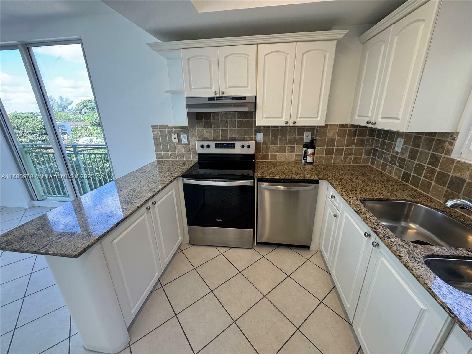 Property Photo: 3500 Coral Way 501 FL 33145