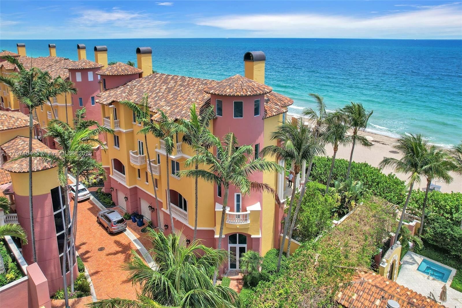 Property Photo:  2120 N Ocean Blvd Vii  FL 33305 