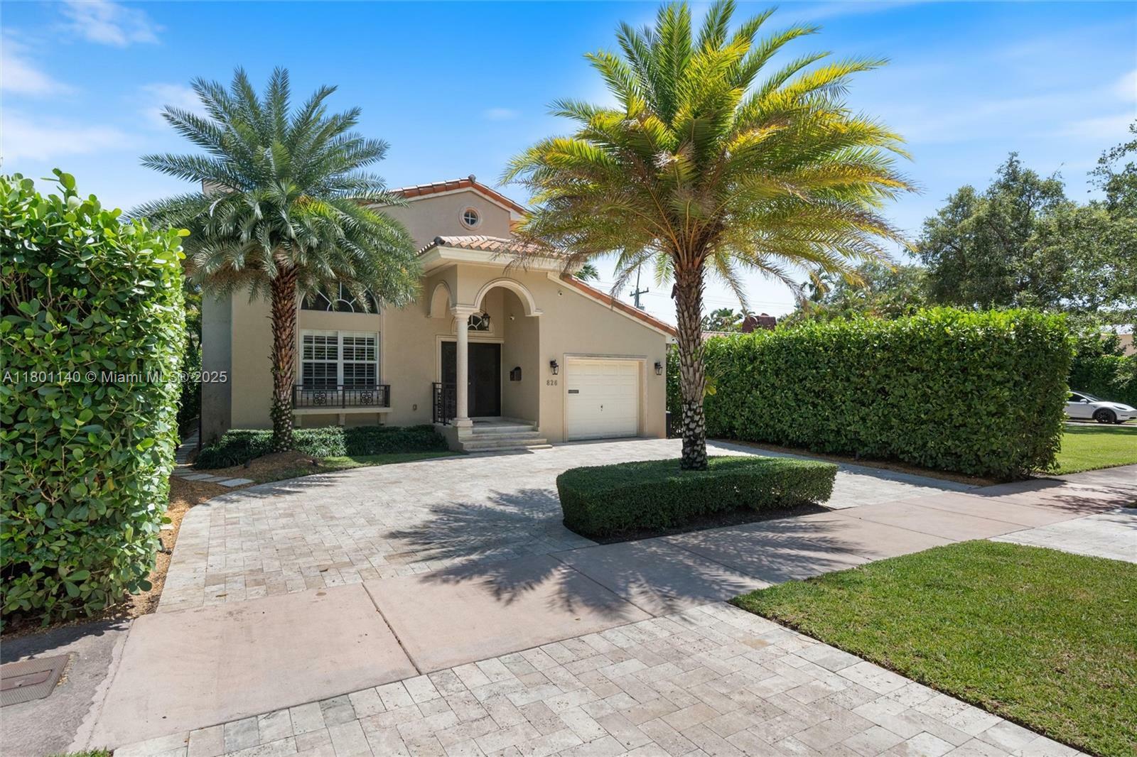 826 Malaga Ave  Coral Gables FL 33134 photo