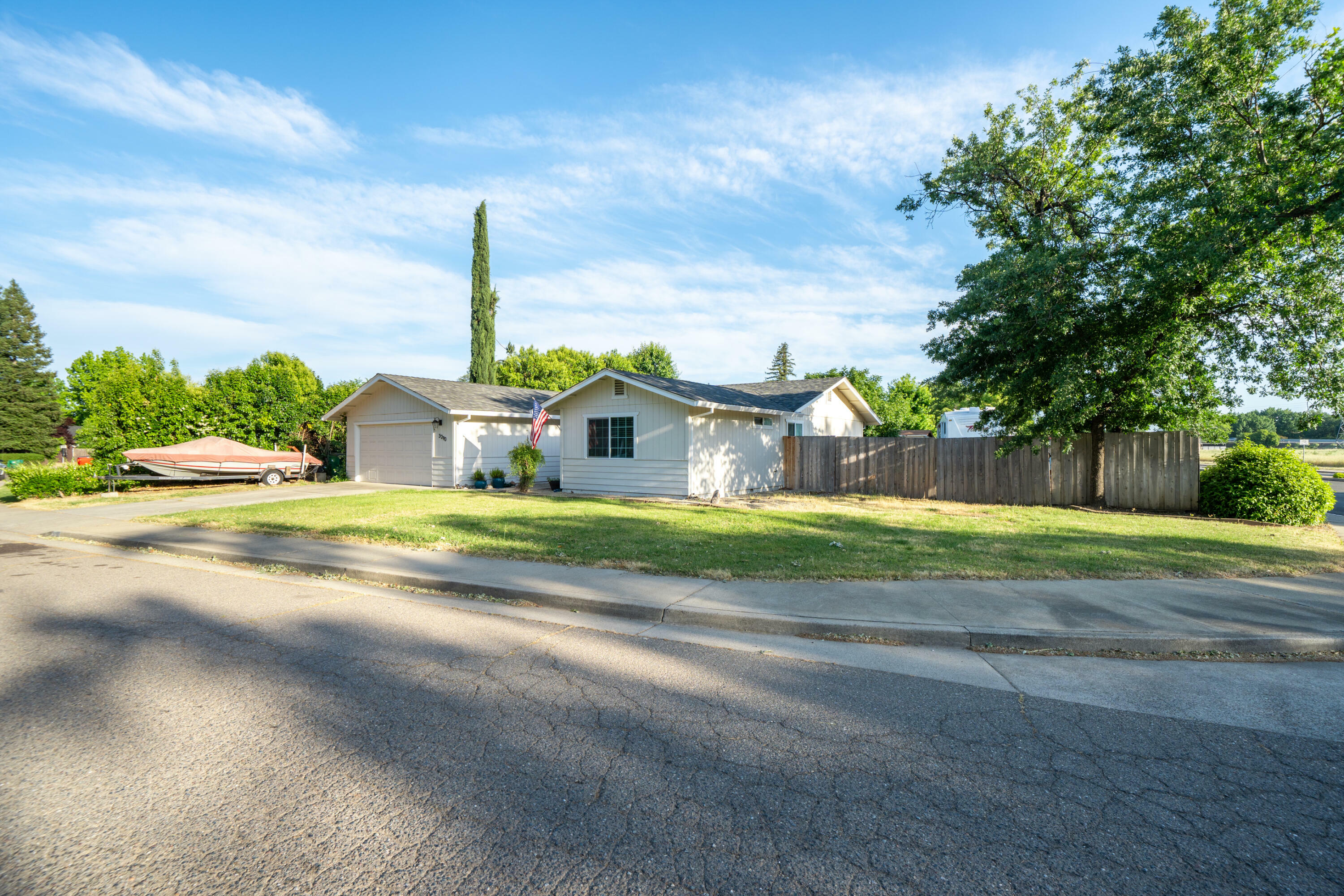 Property Photo:  3290 Driftstone Drive  CA 96007 