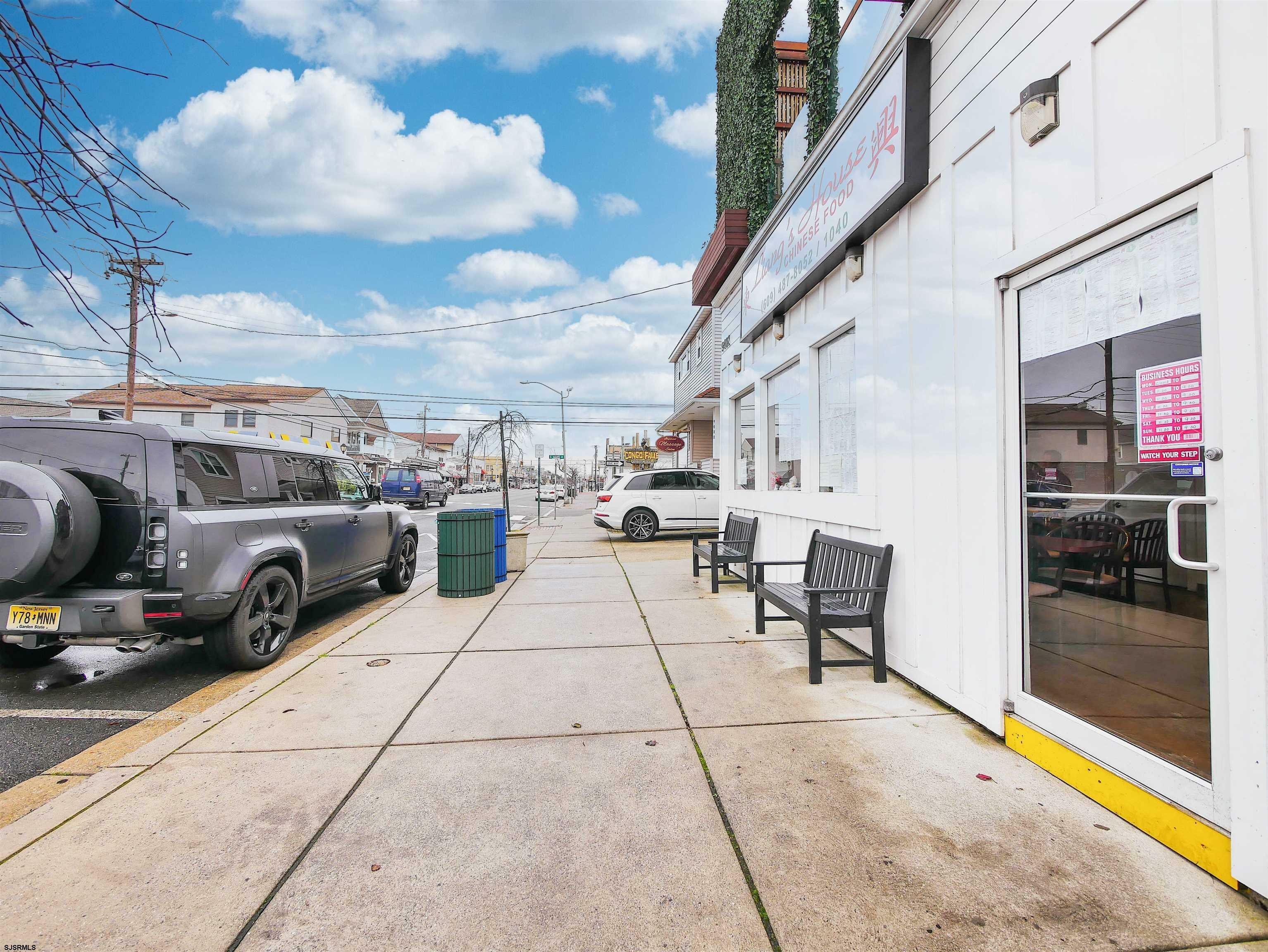 Property Photo: 9402 Ventnor Ave NJ 08402