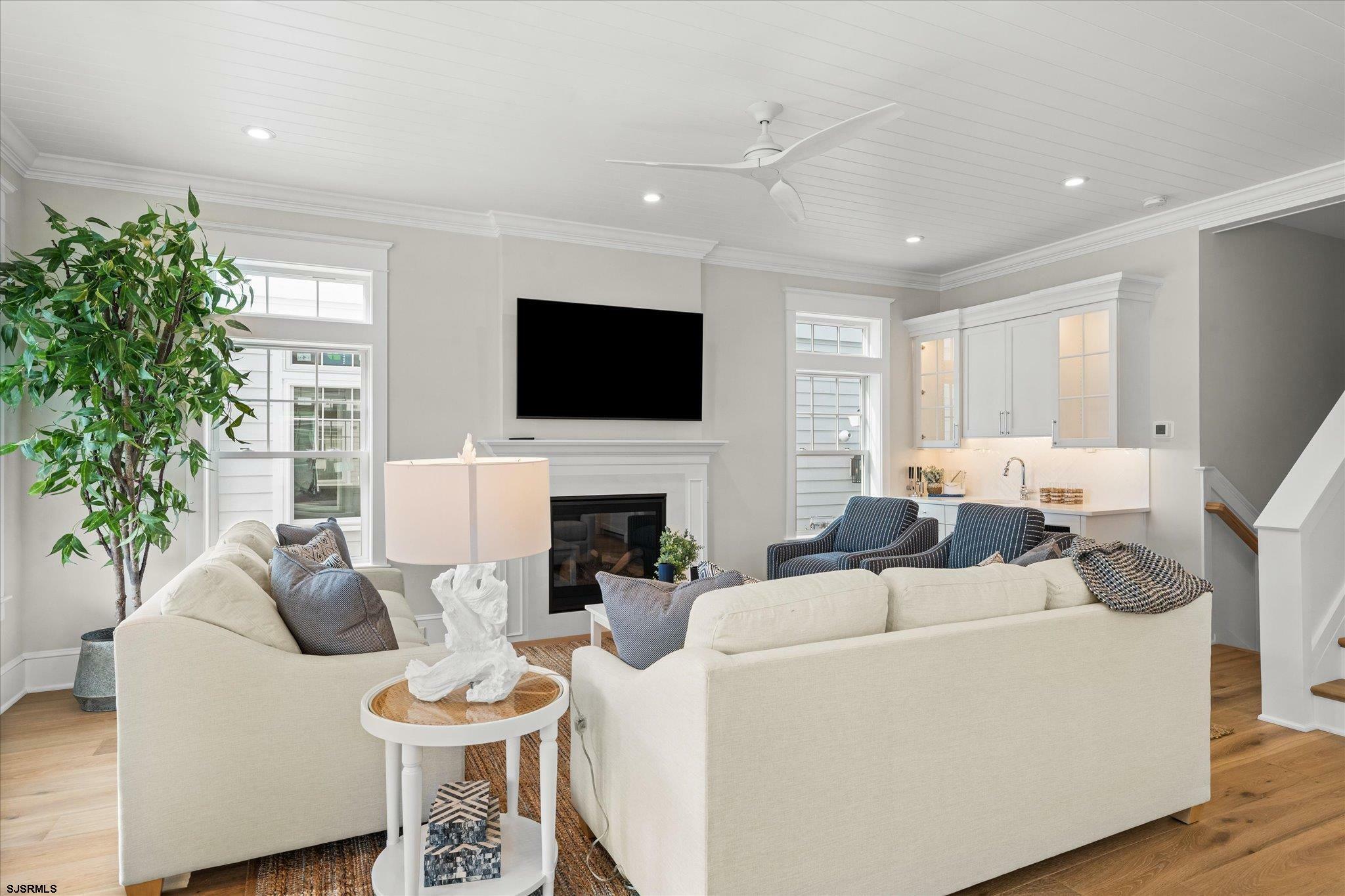 Property Photo: 116 Atlantic Ave 1st Floor NJ 08226