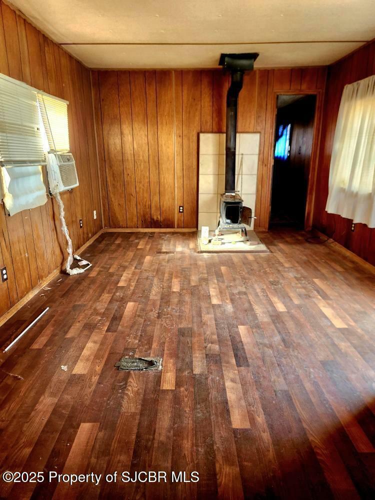 Property Photo: 5 Road 3188 NM 87410