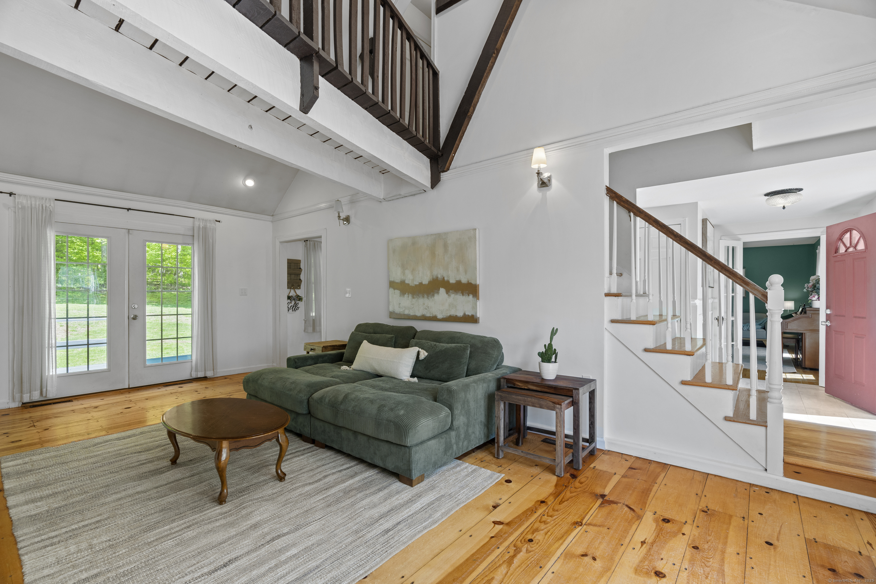 Property Photo: 37 Hungry Hill Circle CT 06437