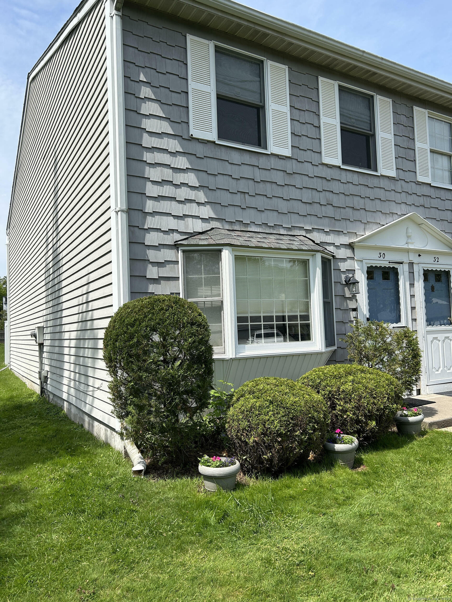 Property Photo: 30 Joiners Road CT 06067