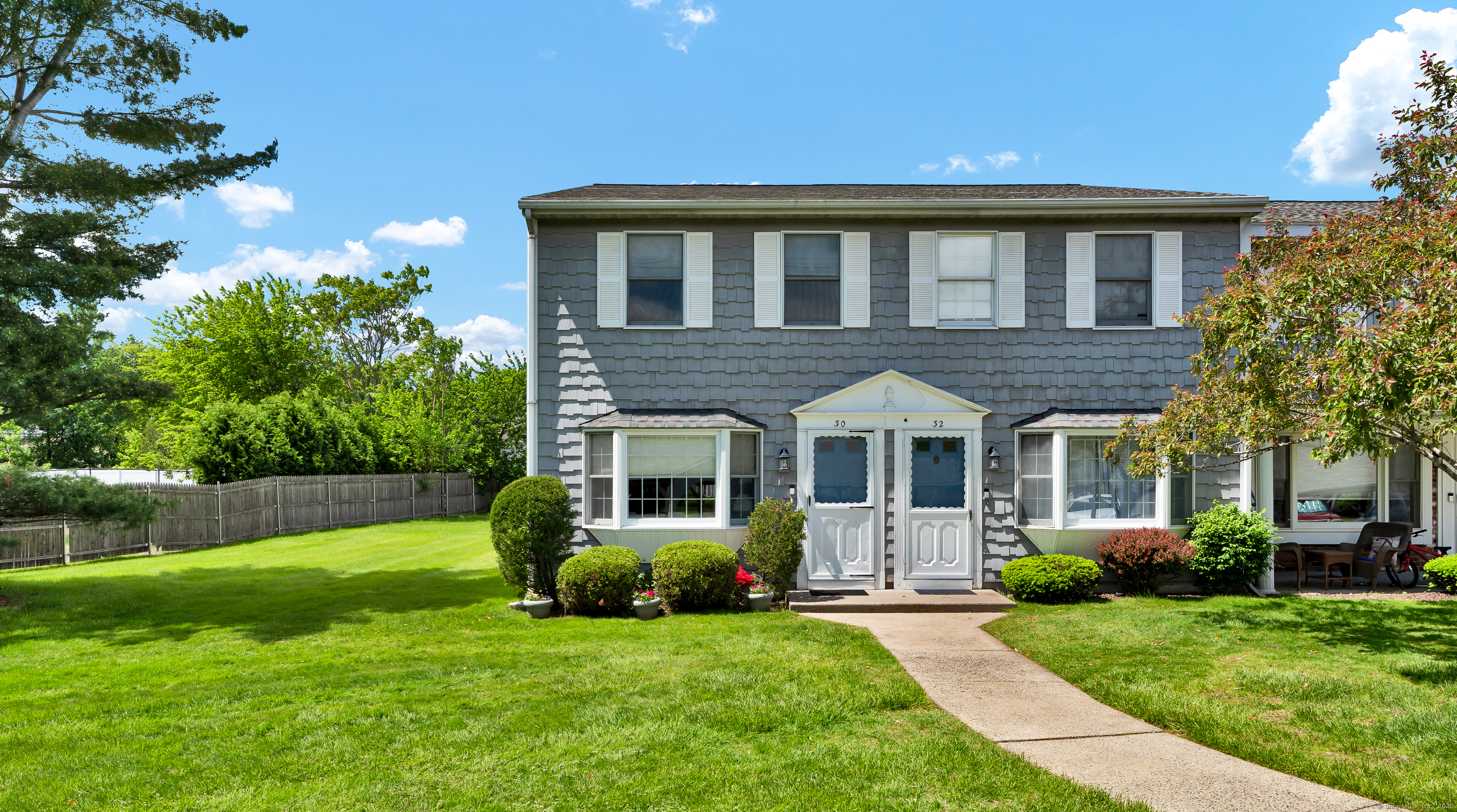 Property Photo: 30 Joiners Road CT 06067