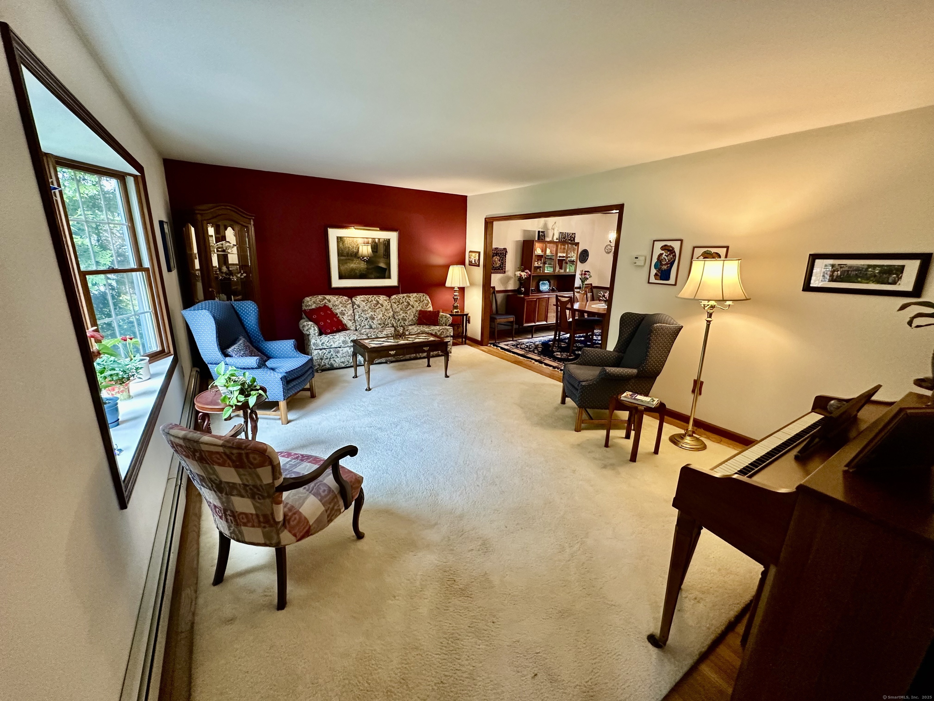 Property Photo:  80 Hoyts Hill  CT 06801 