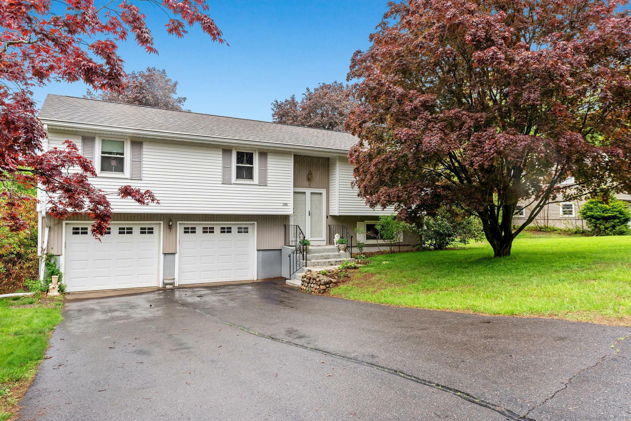 Property Photo: 388 May Road CT 06118