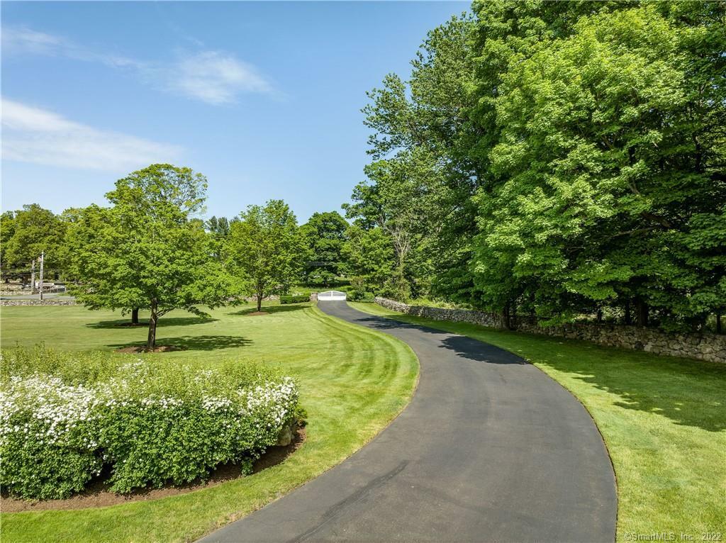 Property Photo:  229 Umpawaug Road  CT 06896 