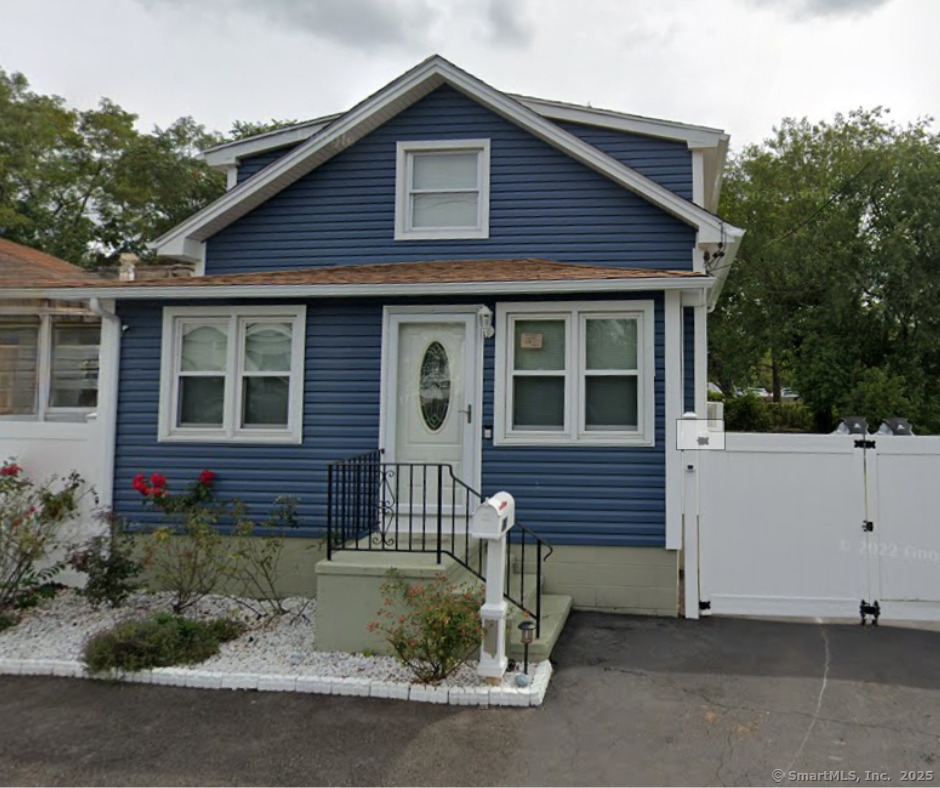 Property Photo: 24 High Street CT 06516