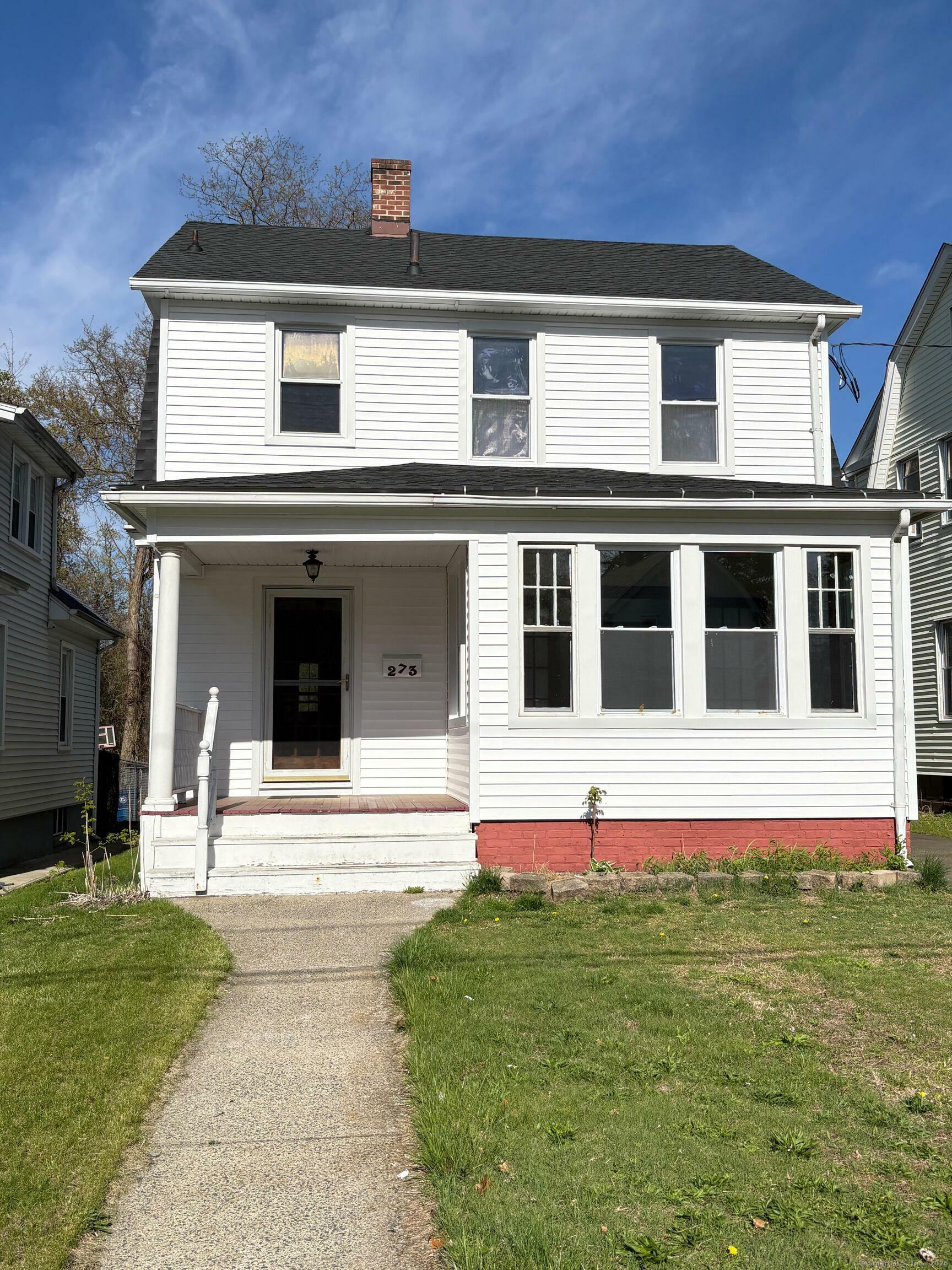 273 Peck Avenue  West Haven CT 06516 photo