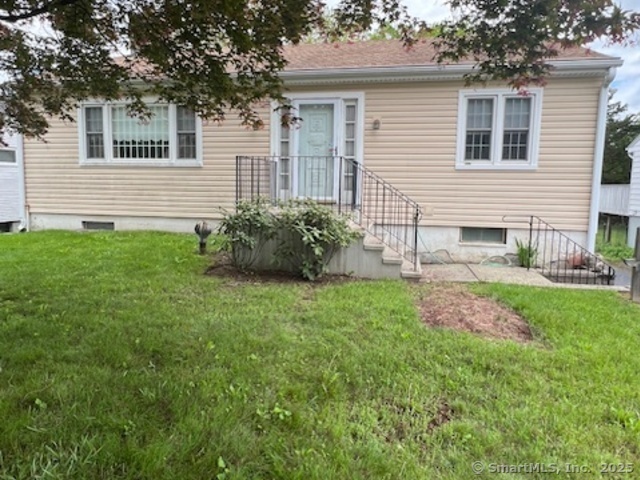 Property Photo: 29 Barholm Avenue CT 06907