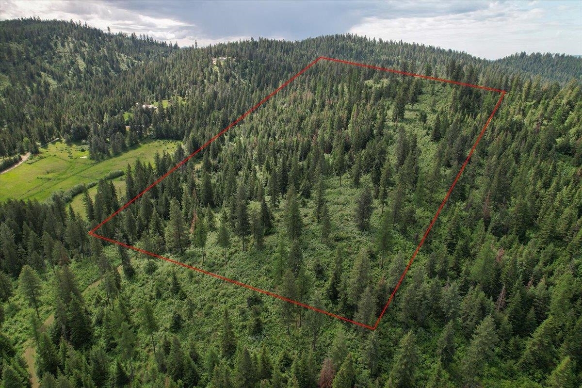 Property Photo: Nna E Bill Gulch Rd WA 99021