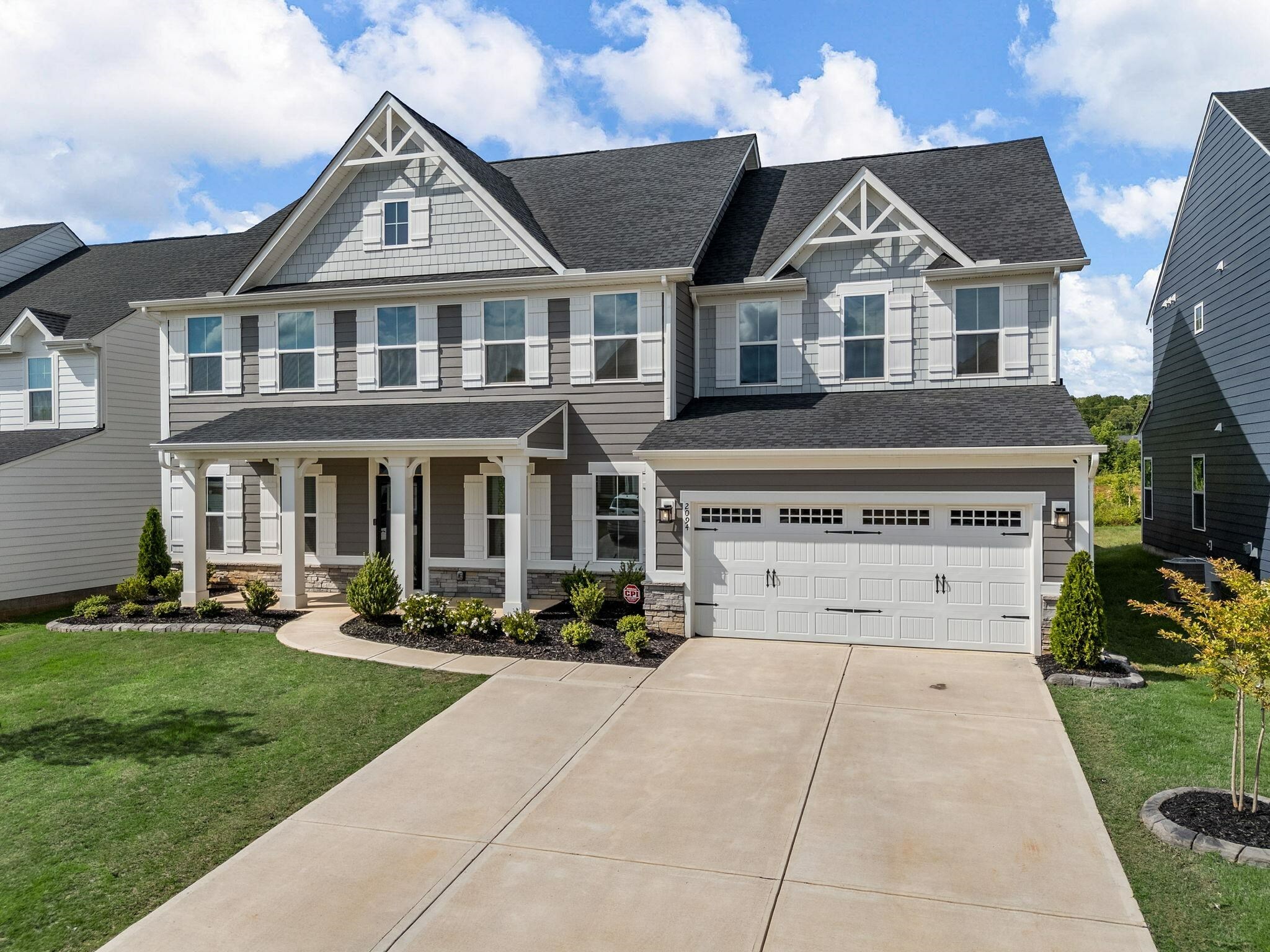 Property Photo: 2094 Bluet Drive SC 29388