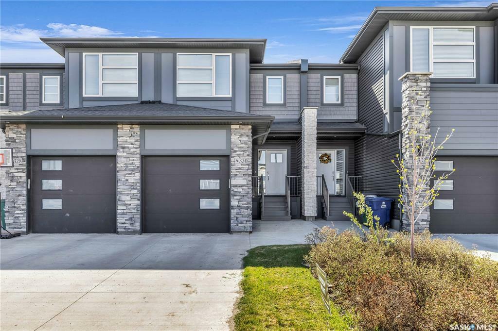 330 Brighton Gate  Saskatoon SK S7V 0V5 photo