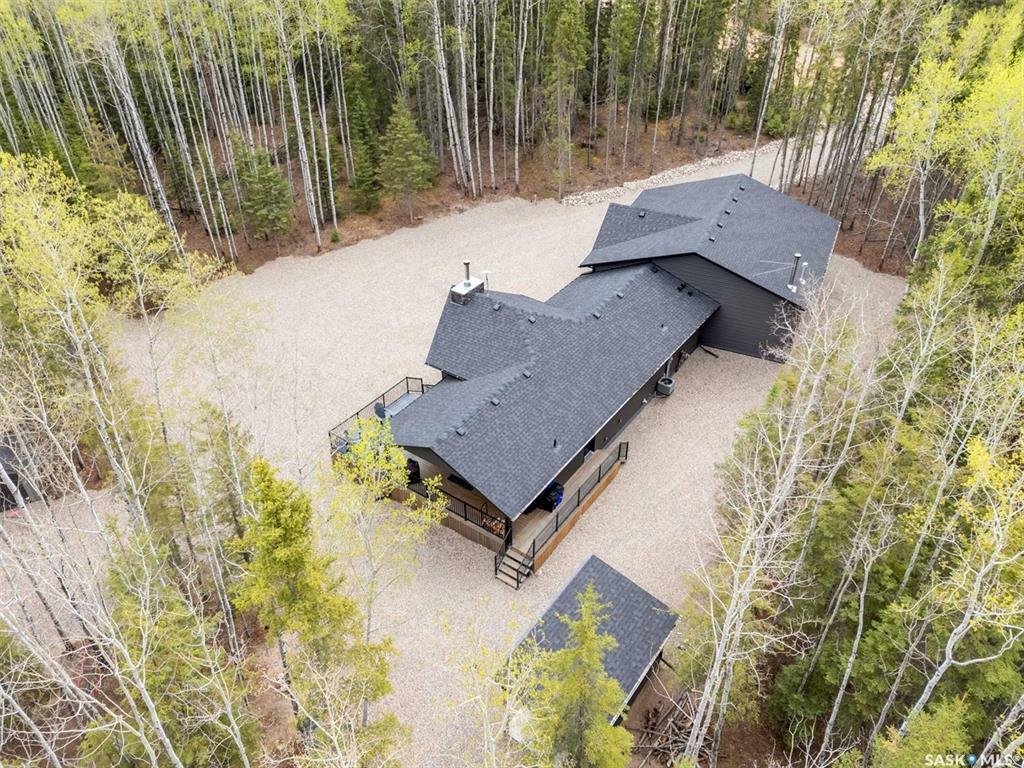 Property Photo: 306 Meadow Ridge Drive SK S0J 3E0