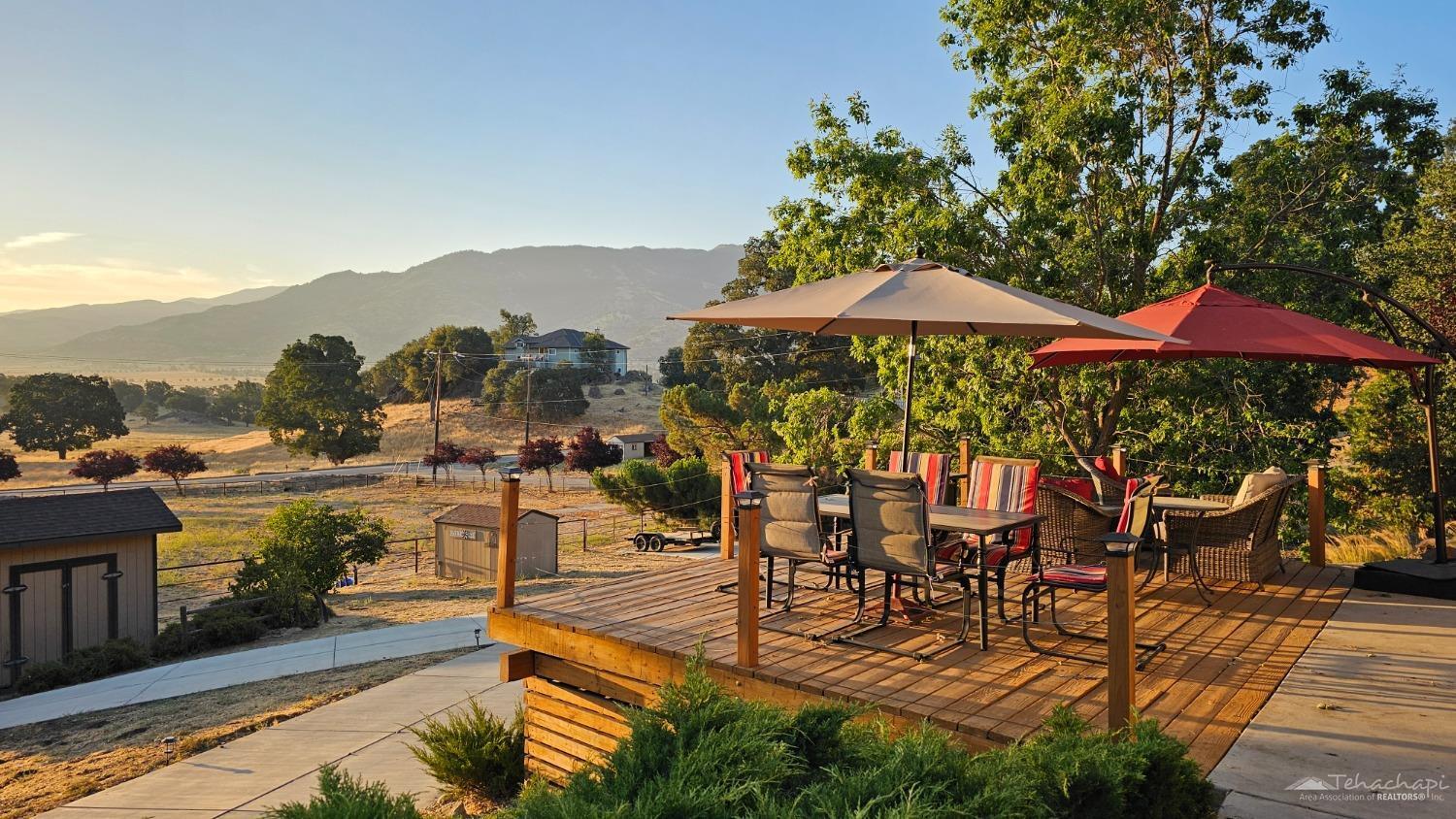 Property Photo: 29201 Angus Court CA 93561