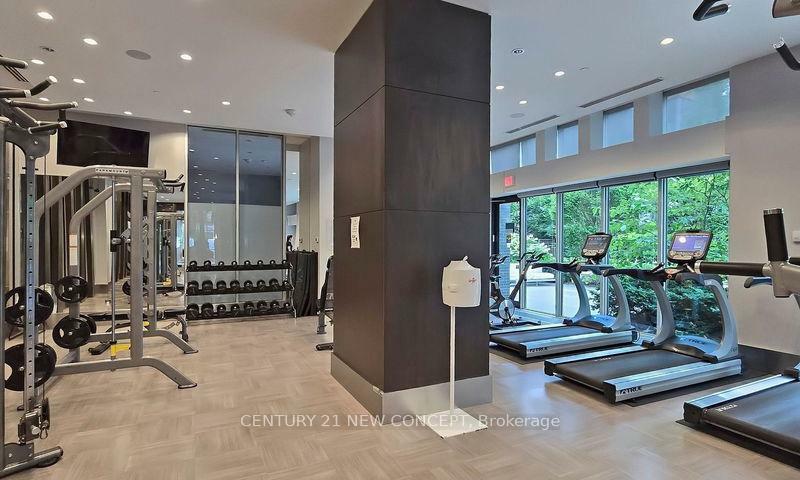 Property Photo: 88 Sheppard Avenue 2106 ON M2N 6Y2