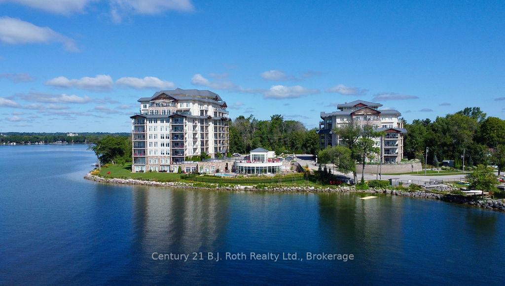 90 Orchard Point Road Ls04  Orillia ON L3V 8K4 photo