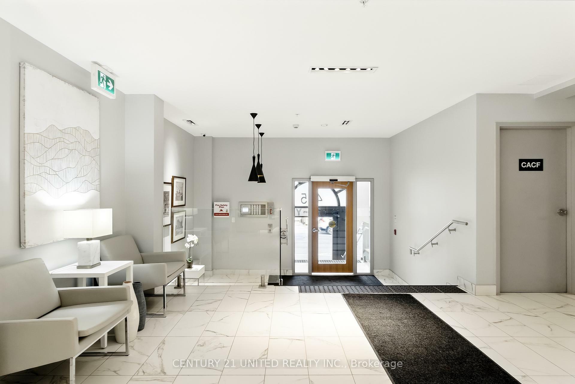 Photo de la propriété: 475 George Street N 604 ON K9J 3G6