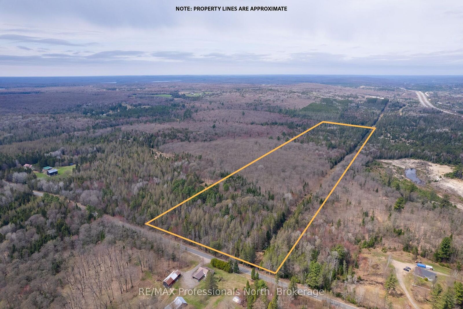 Property Photo:  276 Fern Glen Road  ON P0A 1J0 