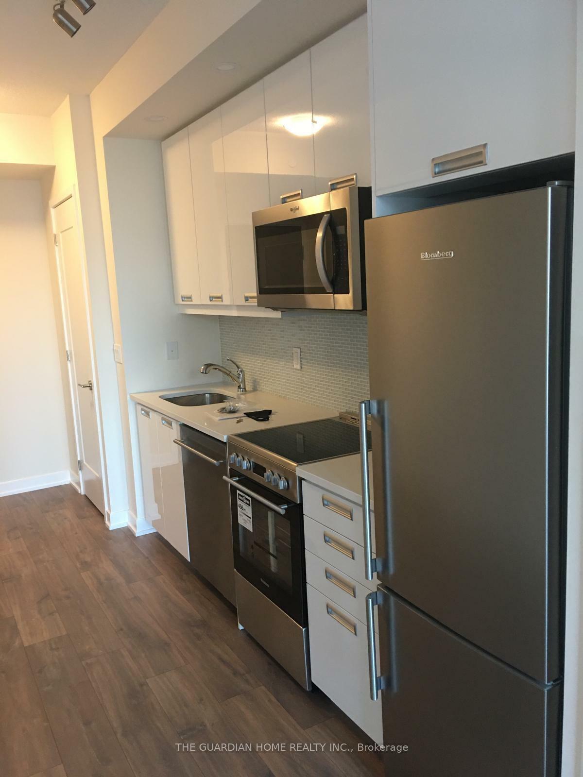 Property Photo: 99 John Street ON M5V 0S6