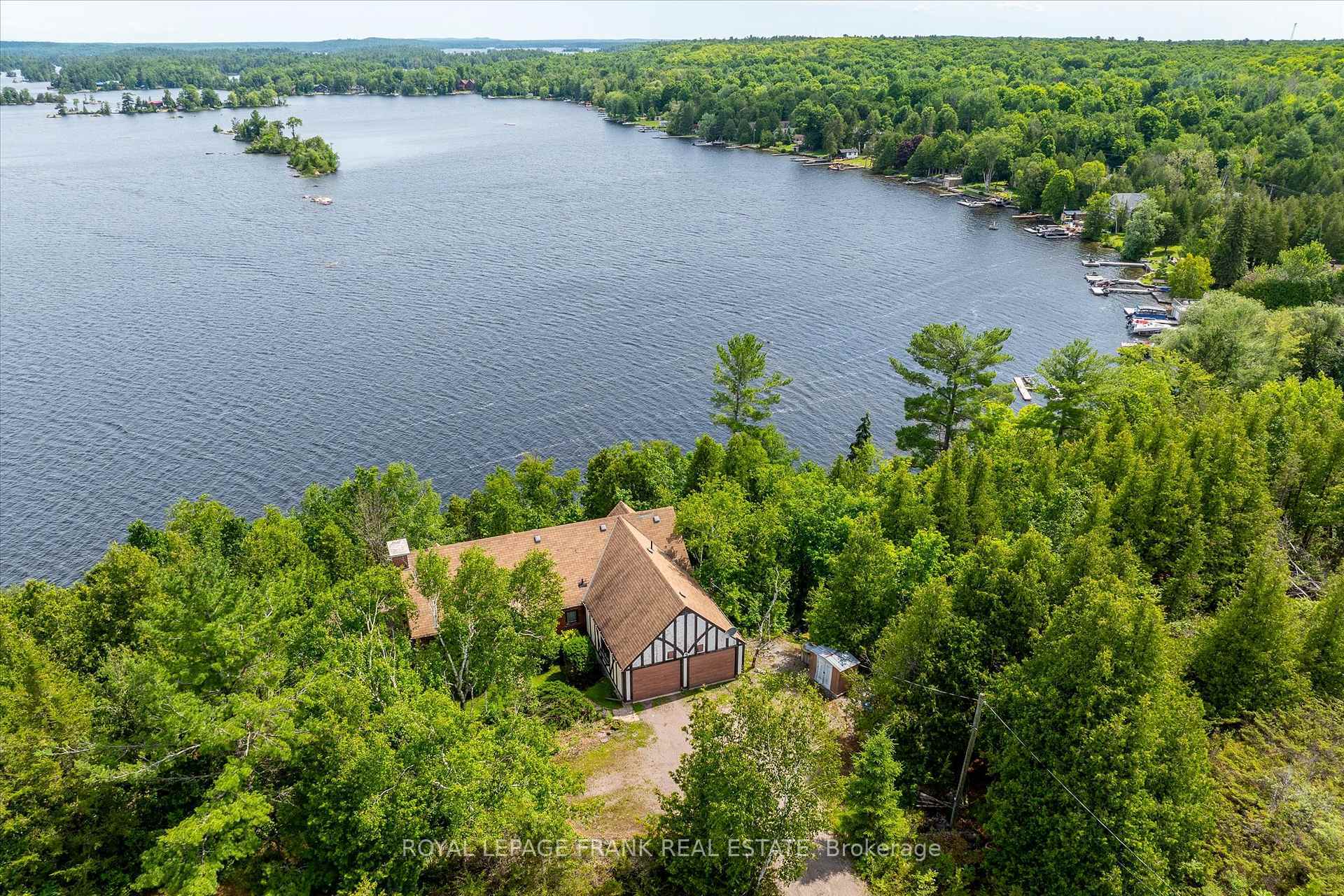 Property Photo: 1194 Birchview Road ON K0L 2H0