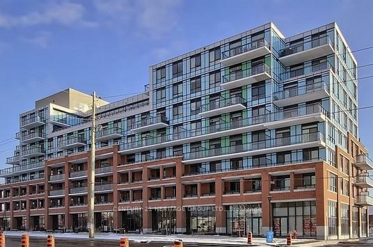 Property Photo: 11611 Yonge Street 211 ON L4E 1G2