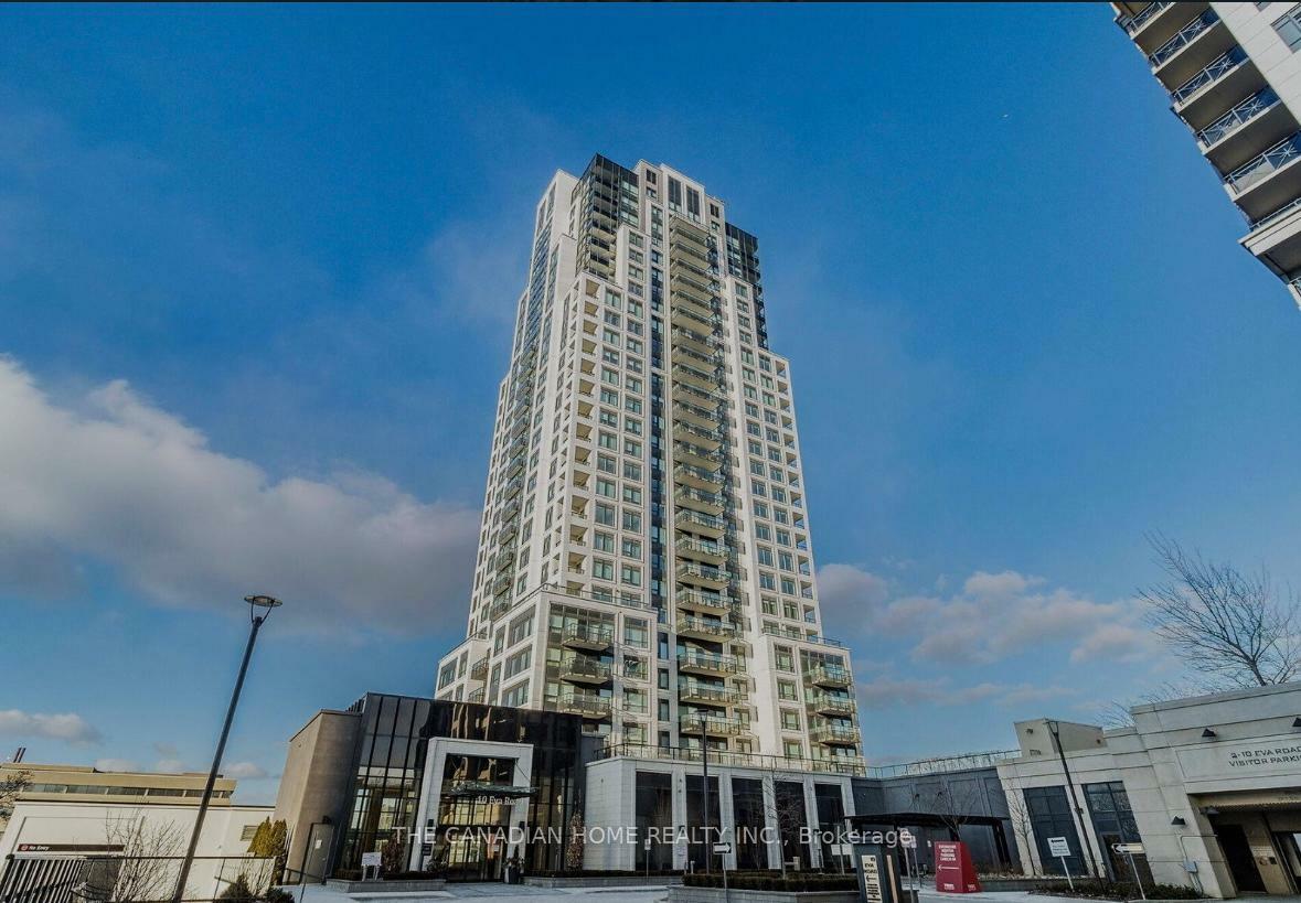 Photo de la propriété: 10 Eva Road 2401 ON M9C 0B3