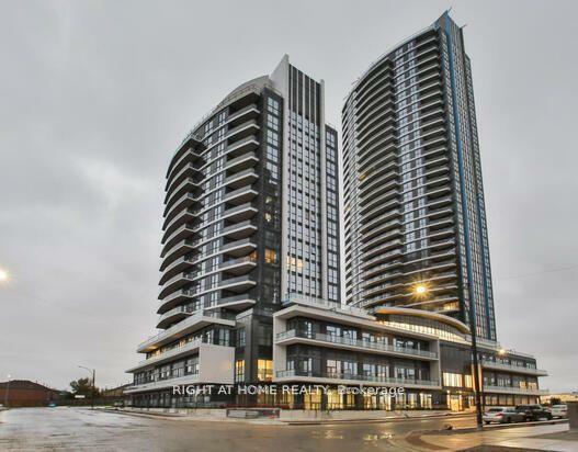 Property Photo:  65 Watergarden Drive 1405  ON L5R 0G9 